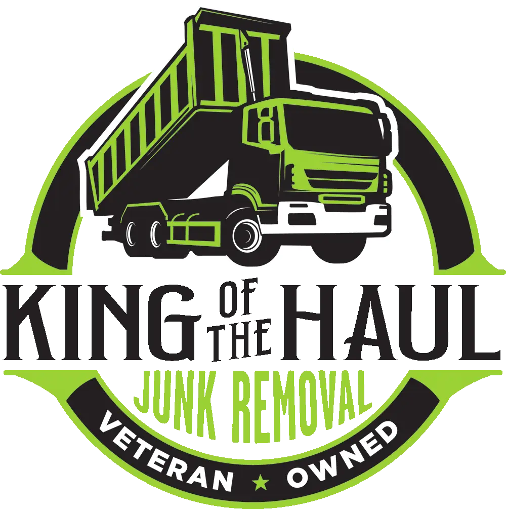 King of The haul Logo TB