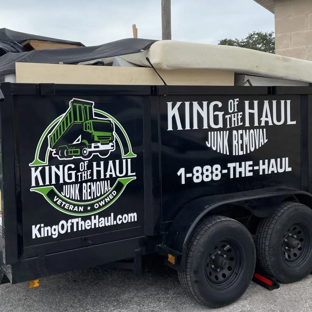 Dumpster Rental